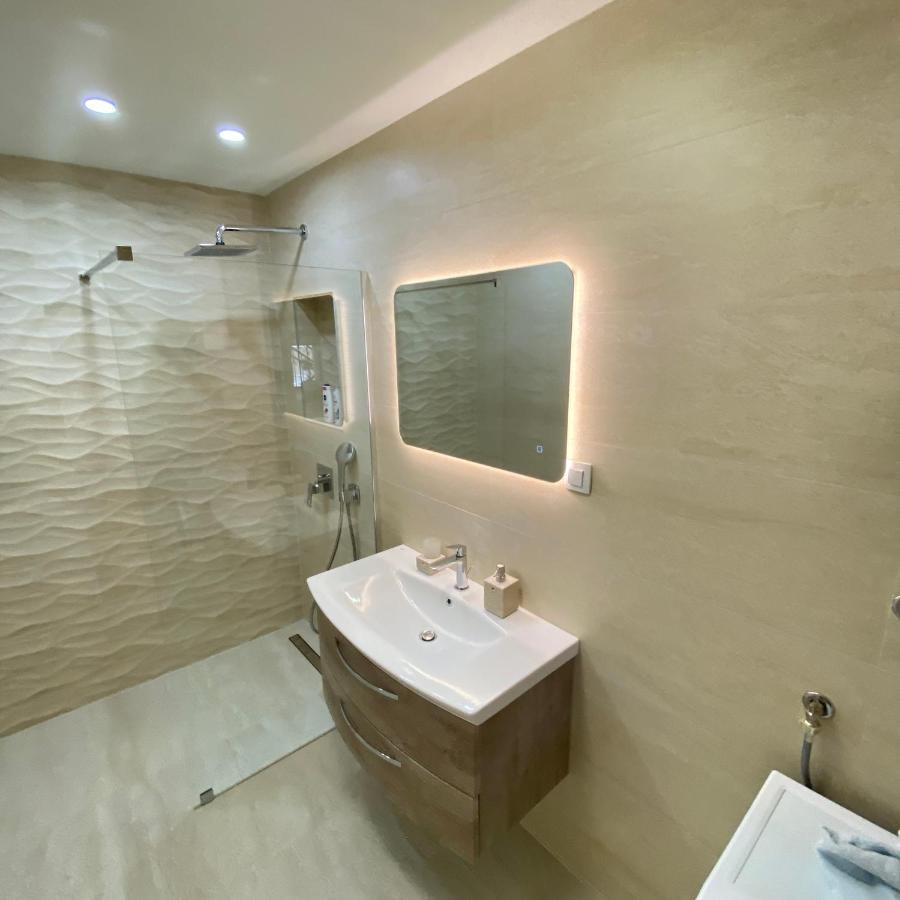 Apartments Marijaz Котор Экстерьер фото