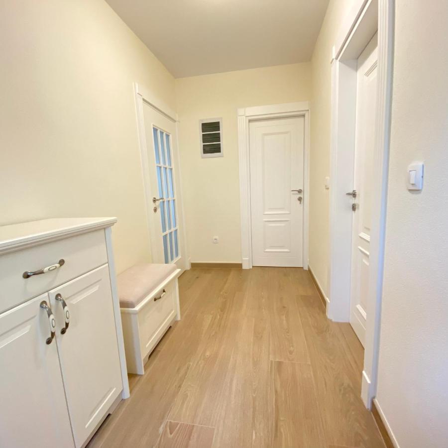 Apartments Marijaz Котор Экстерьер фото