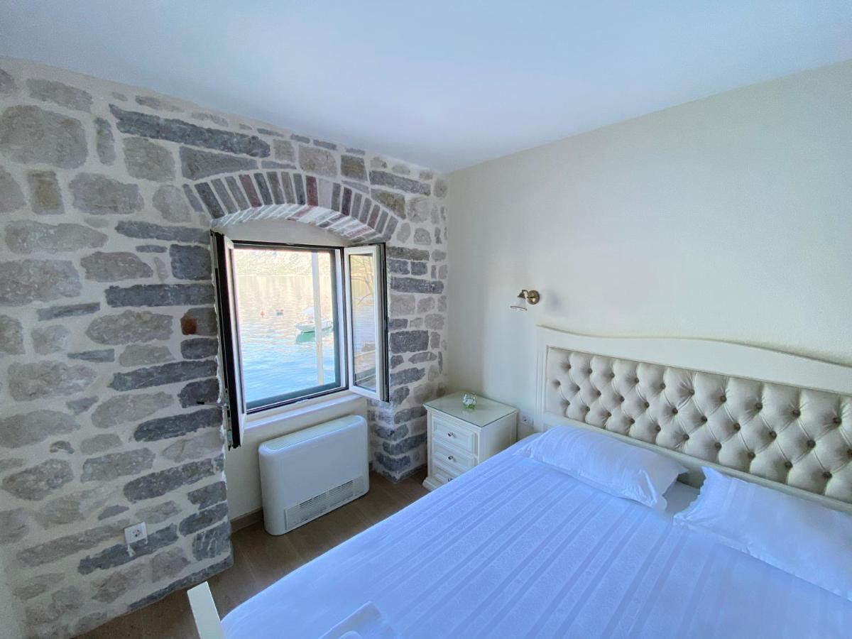 Apartments Marijaz Котор Экстерьер фото