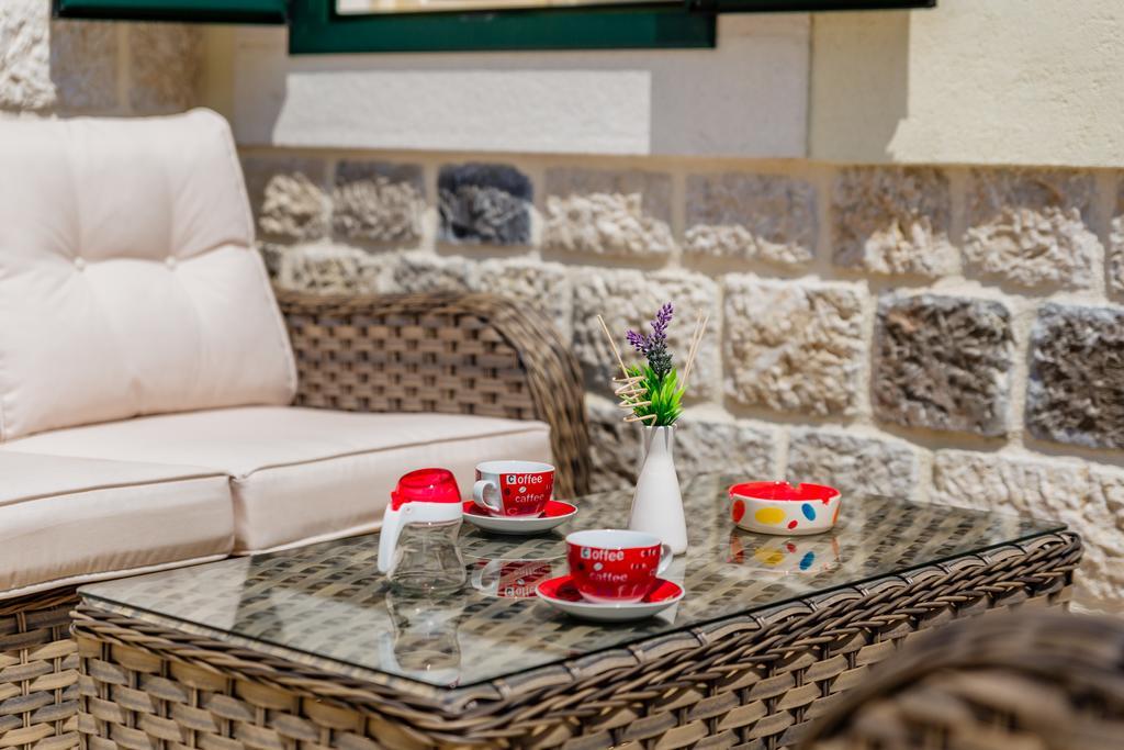 Apartments Marijaz Котор Экстерьер фото
