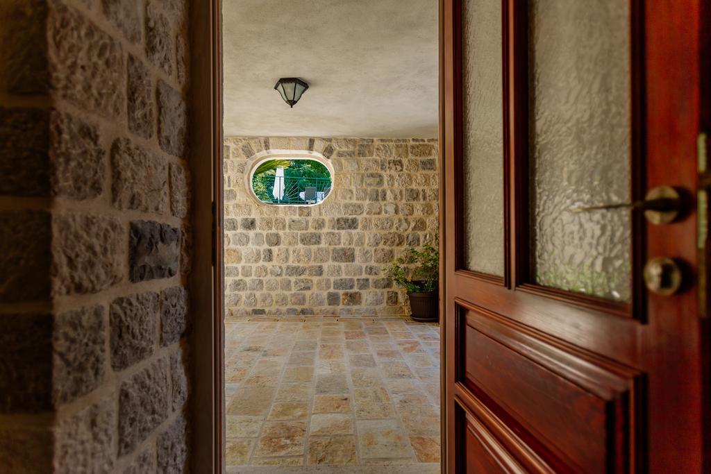Apartments Marijaz Котор Экстерьер фото