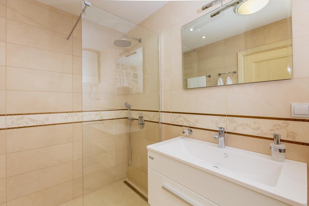 Apartments Marijaz Котор Экстерьер фото