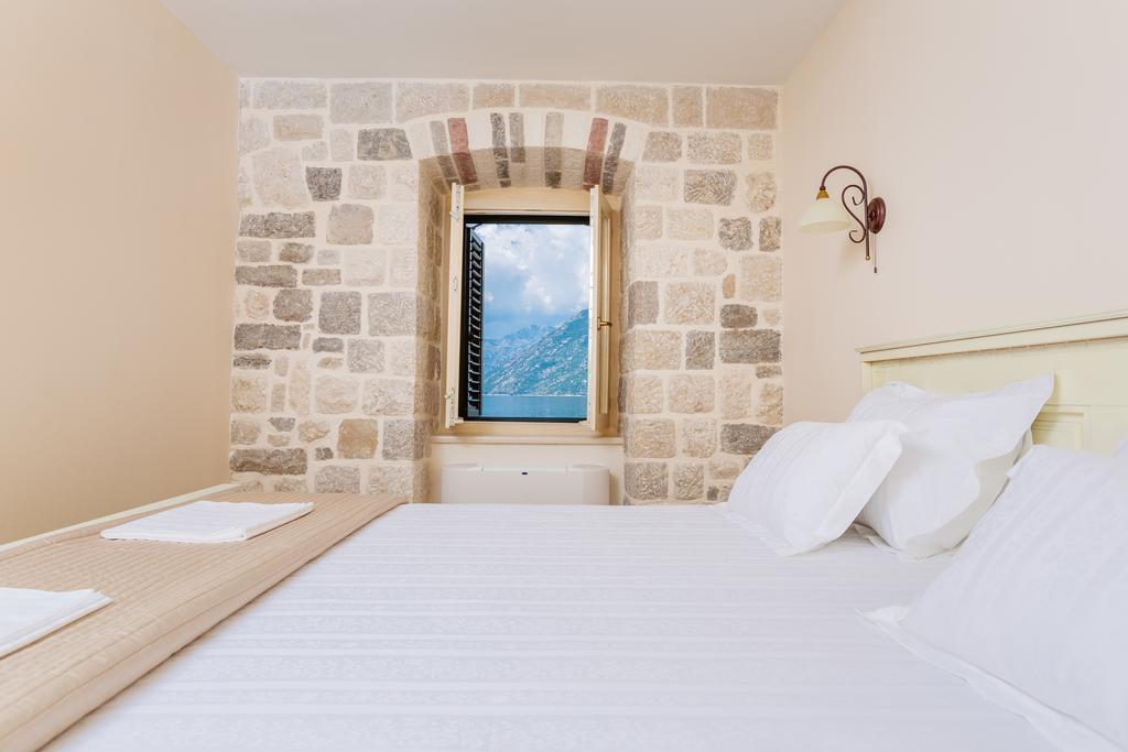 Apartments Marijaz Котор Экстерьер фото