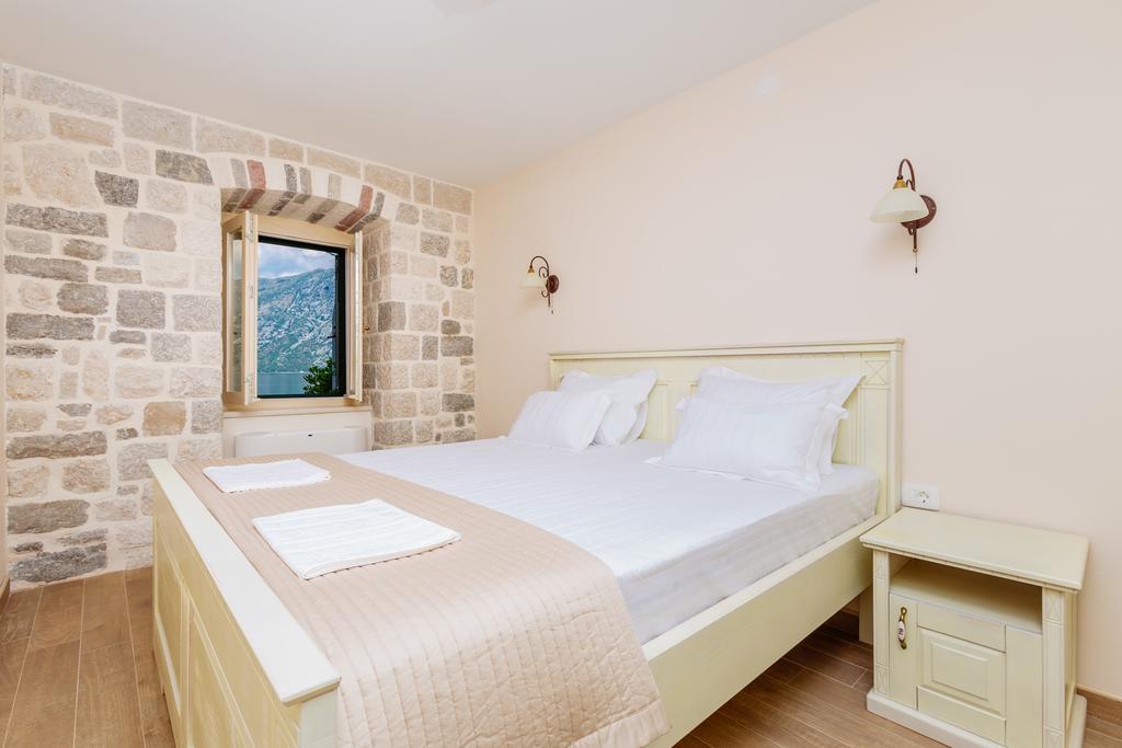 Apartments Marijaz Котор Экстерьер фото